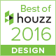 houzz award - Best of houzz 2016 - design