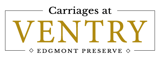 Carriages at Ventry - Edgmont Preserve