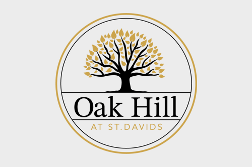 Oak Hill at St. Davids