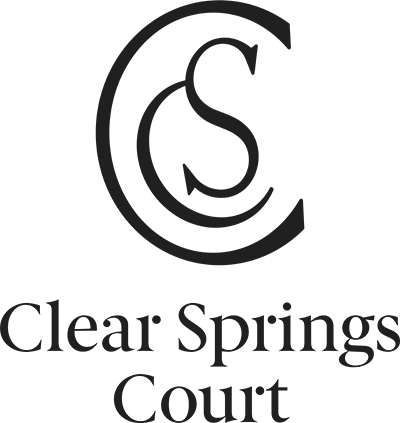 Clear Springs Court